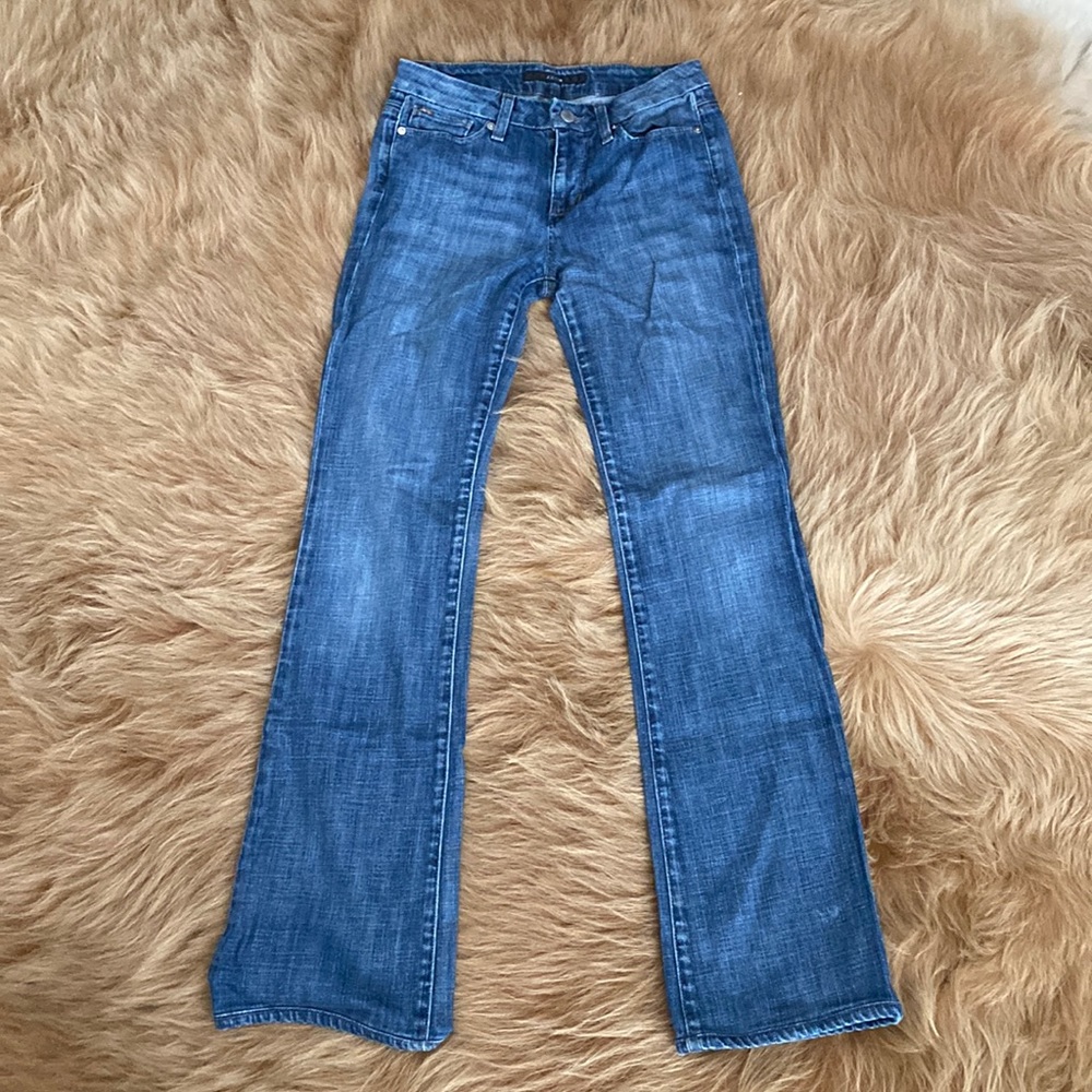Joe’s Jeans Muse  #019
